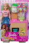 Barbie Noedels Bar Speelset