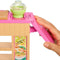 Barbie Noedels Bar Speelset