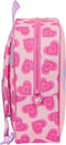 Barbie Peuterrugzak, Love - 27 x 22 x 10 cm - Polyester
