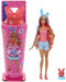 Barbie Pop Onthulling Rood Konijn Pop