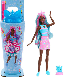Barbie Pop Reveal Pop 28 cm