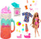 Barbie Pop Reveal Rise & Surprise Cadeauset - Barbiepop