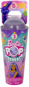 Barbie Pop! Reveal - Serie Fruit Druivenprik - Barbiepop