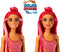 Barbie Pop! Reveal - Serie Fruit Watermeloensap - Barbiepop
