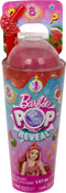Barbie Pop! Reveal - Serie Fruit Watermeloensap - Barbiepop