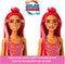 Barbie Pop! Reveal - Serie Fruit Watermeloensap - Barbiepop
