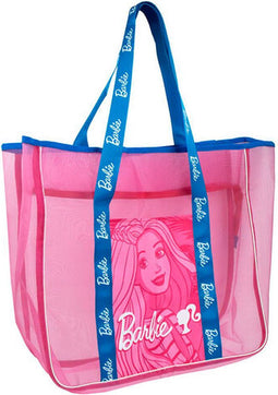 Barbie Premium Strand Tas 62x39x20cm