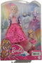 Barbie Princess Adventure - LUXE Prinses - Barbie