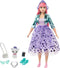 Barbie Princess Adventure - LUXE Prinses - Daisy