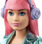 Barbie Princess Adventure - LUXE Prinses - Daisy