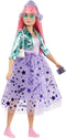 Barbie Princess Adventure - LUXE Prinses - Daisy