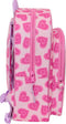 Barbie Rugzak, Love - 34 x 26 x 11 cm - Polyester