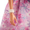 Barbie Signature Verjaardagspop - Met roze jurk - Modepop
