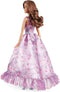 Barbie Signature Verjaardagspop - Met roze jurk - Modepop