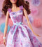 Barbie Signature Verjaardagspop - Met roze jurk - Modepop