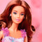 Barbie Signature Verjaardagspop - Met roze jurk - Modepop