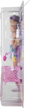Barbie Skipper Babysitter - Barbiepop - Slaperige baby en wieg