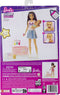 Barbie Skipper Babysitter - Barbiepop - Slaperige baby en wieg