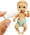 Barbie Skipper Babysitter - Barbiepop - Slaperige baby en wieg