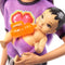 Barbie Skipper Babysitter Speelset - Skipper & Baby
