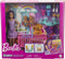 Barbie Skipper Babysitters - Met Barbiepop en speelset