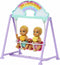 Barbie Skipper Babysitters - Met Barbiepop en speelset