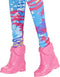 Barbie Slee wintersport - Barbiepop