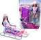 Barbie Slee wintersport - Barbiepop