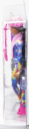 Barbie Slee wintersport - Barbiepop