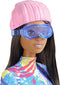 Barbie Slee wintersport - Barbiepop