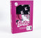 Barbie Sokken Dames Cadeauverpakking - 3 Paar - Maat 36/43 - One Size