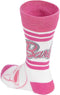 Barbie Sokken Dames Cadeauverpakking - 3 Paar - Maat 36/43 - One Size