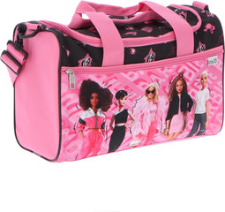 Barbie Sporttas