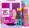 Barbie Super Kledingkast - Barbiepop - Barbie kleertjes