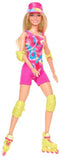 Barbie The Movie - Barbiepop in Inline Skating Outfit - Modepop