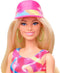 Barbie The Movie - Barbiepop in Inline Skating Outfit - Modepop