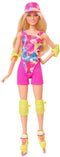 Barbie The Movie - Barbiepop in Inline Skating Outfit - Modepop
