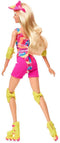 Barbie The Movie - Barbiepop in Inline Skating Outfit - Modepop