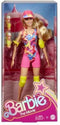 Barbie The Movie - Barbiepop in Inline Skating Outfit - Modepop