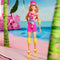 Barbie The Movie - Barbiepop in Inline Skating Outfit - Modepop