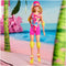 Barbie The Movie - Barbiepop in Inline Skating Outfit - Modepop