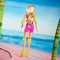 Barbie The Movie - Barbiepop in Inline Skating Outfit - Modepop