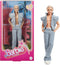 Barbie The movie pop - Denim - Barbie Film Ken pop