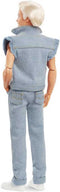 Barbie The movie pop - Denim - Barbie Film Ken pop