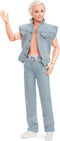 Barbie The movie pop - Denim - Barbie Film Ken pop