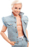 Barbie The movie pop - Denim - Barbie Film Ken pop