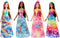 Barbie Tienerpop Dreamtopia: Princess Meisjes 30 Cm Roze