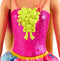 Barbie Tienerpop Dreamtopia: Princess Meisjes 30 Cm Roze