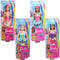 Barbie Tienerpop Dreamtopia: Princess Meisjes 30 Cm Roze