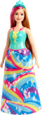Barbie Tienerpop Dreamtopia: Princess Meisjes 30 Cm Roze